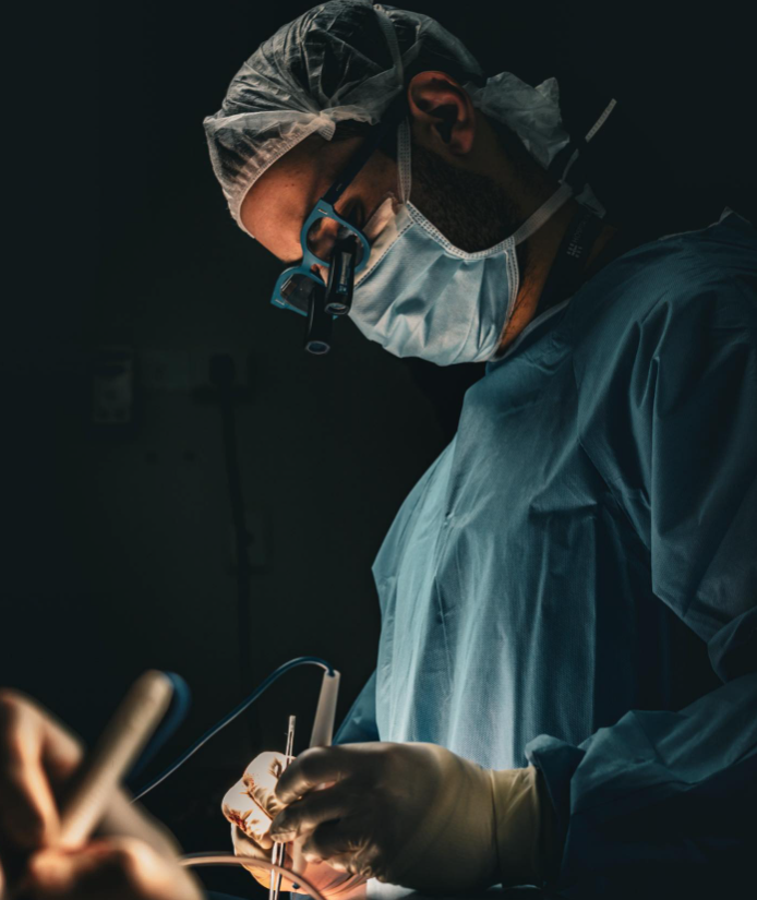 Combined David procedure and mitral valve repair in Marfan syndrome ...