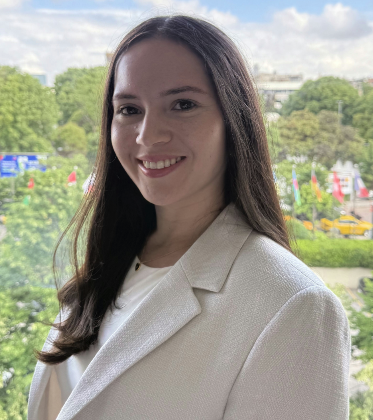 Alexandra Murillo Solera